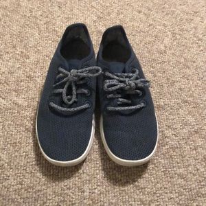 Allbirds Tree Runners